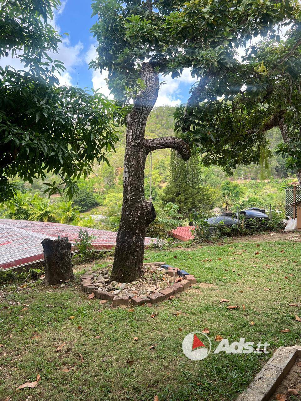 Apartment for rent in Maraval