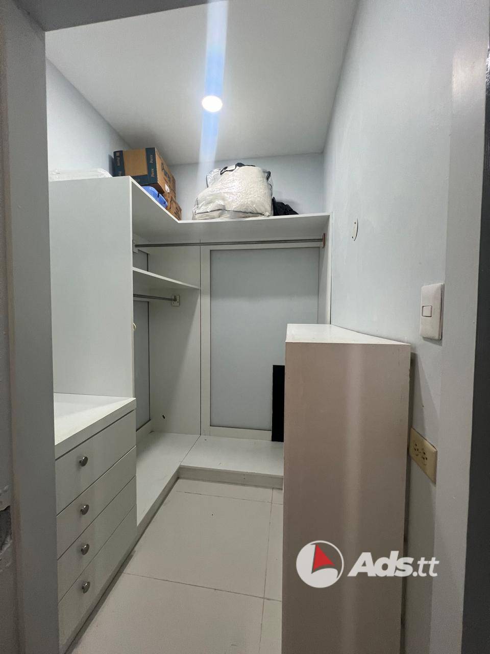 Apartment for rent in Maraval