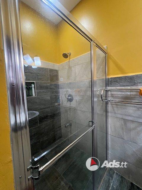 Apartment for rent in Maraval