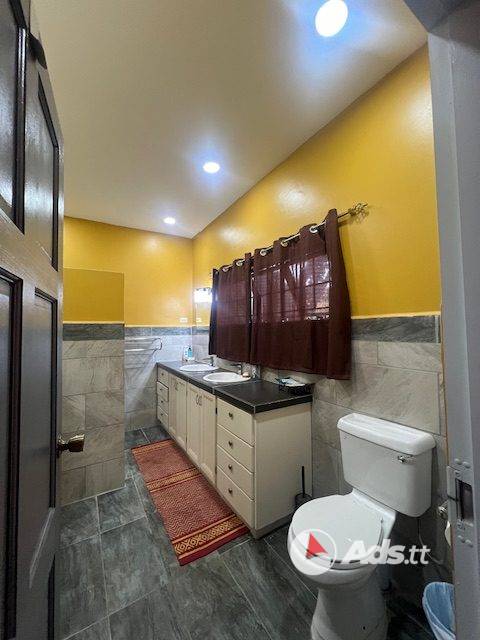 Apartment for rent in Maraval