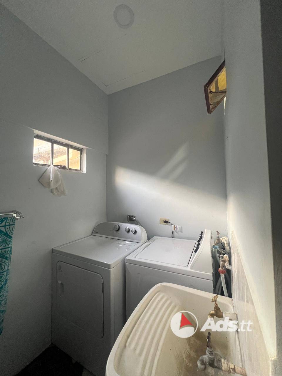 Apartment for rent in Maraval