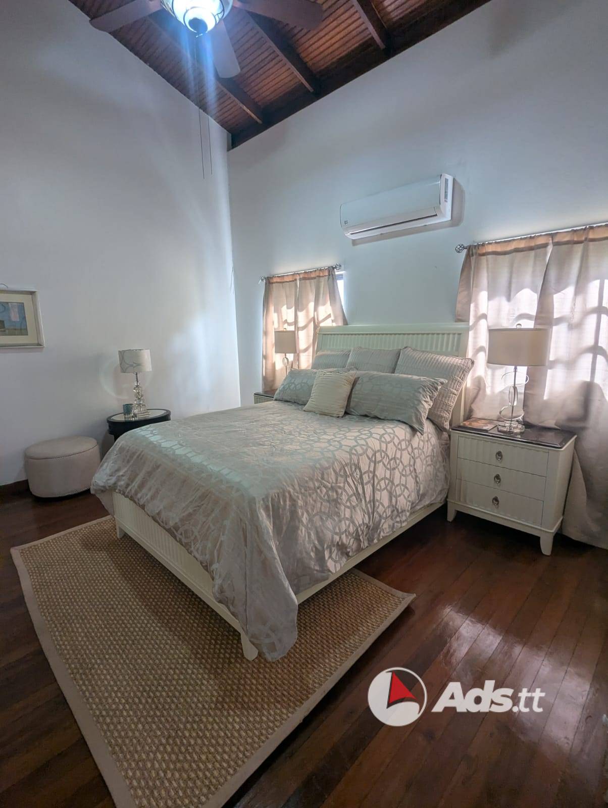 House to rent for Carnival