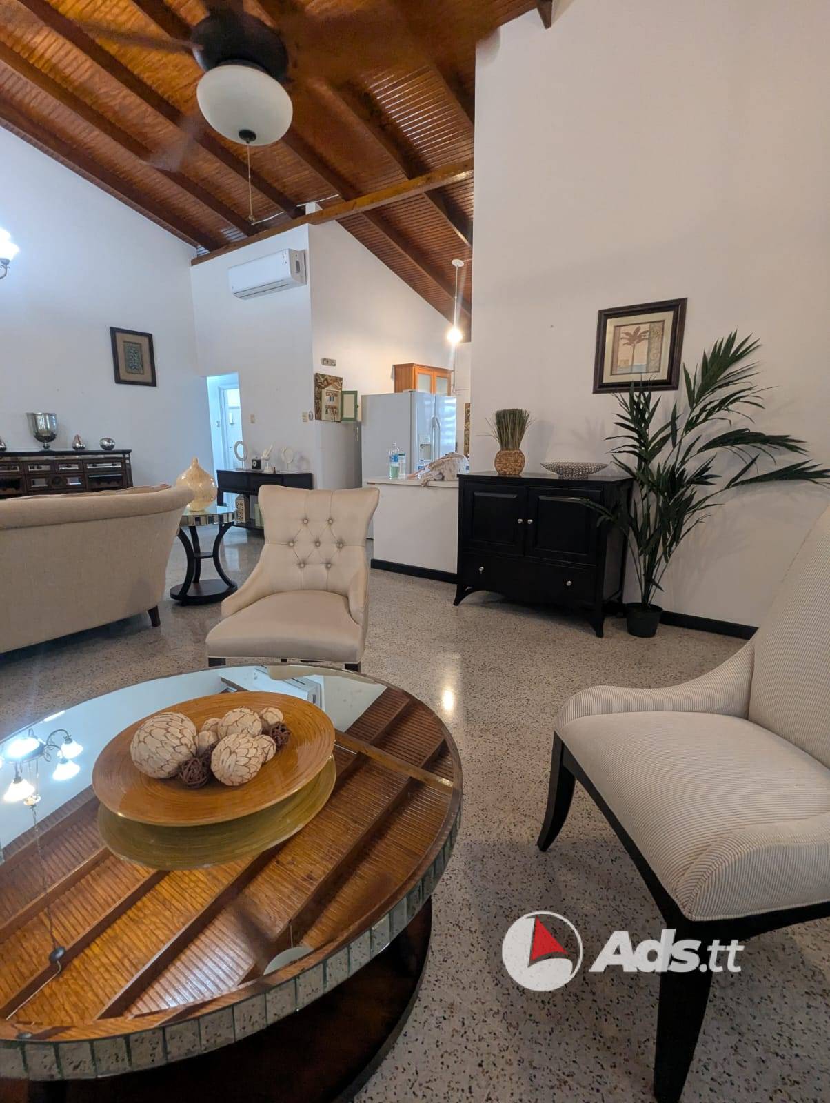 House to rent for Carnival