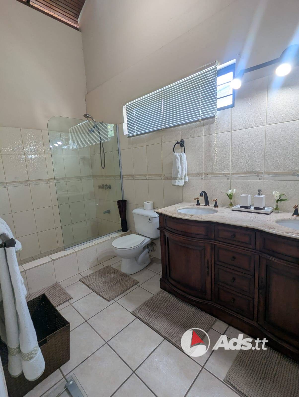 House to rent for Carnival