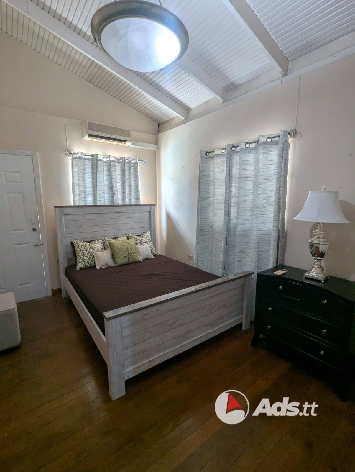 House to rent for Carnival