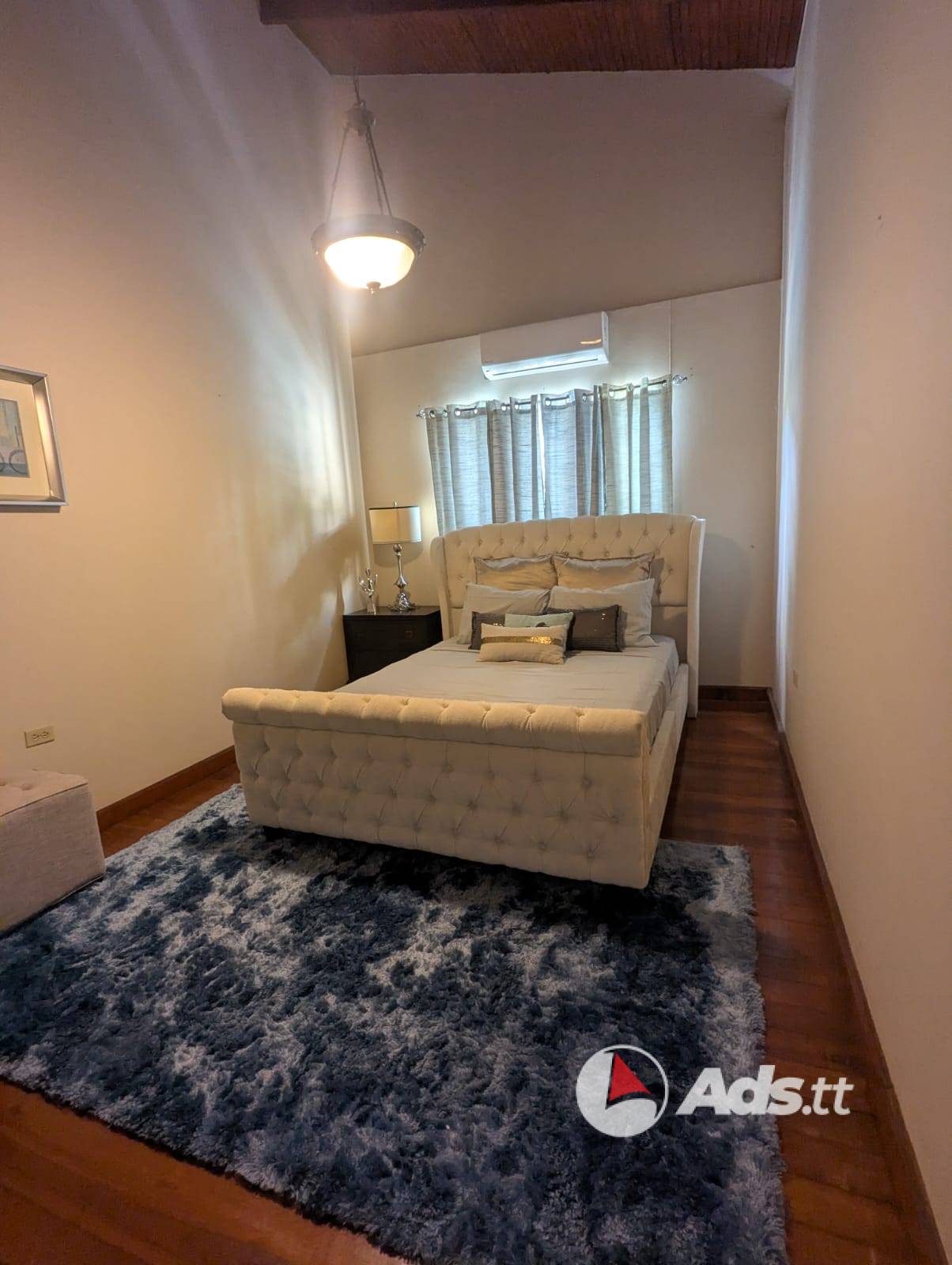 House to rent for Carnival