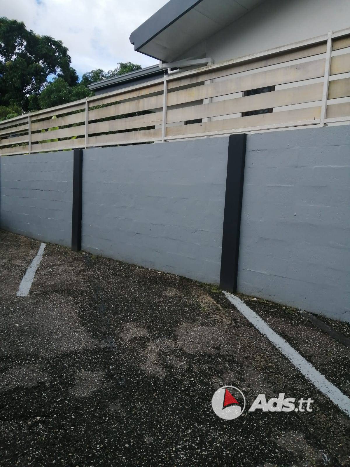 Apartment for rent Petit Valley