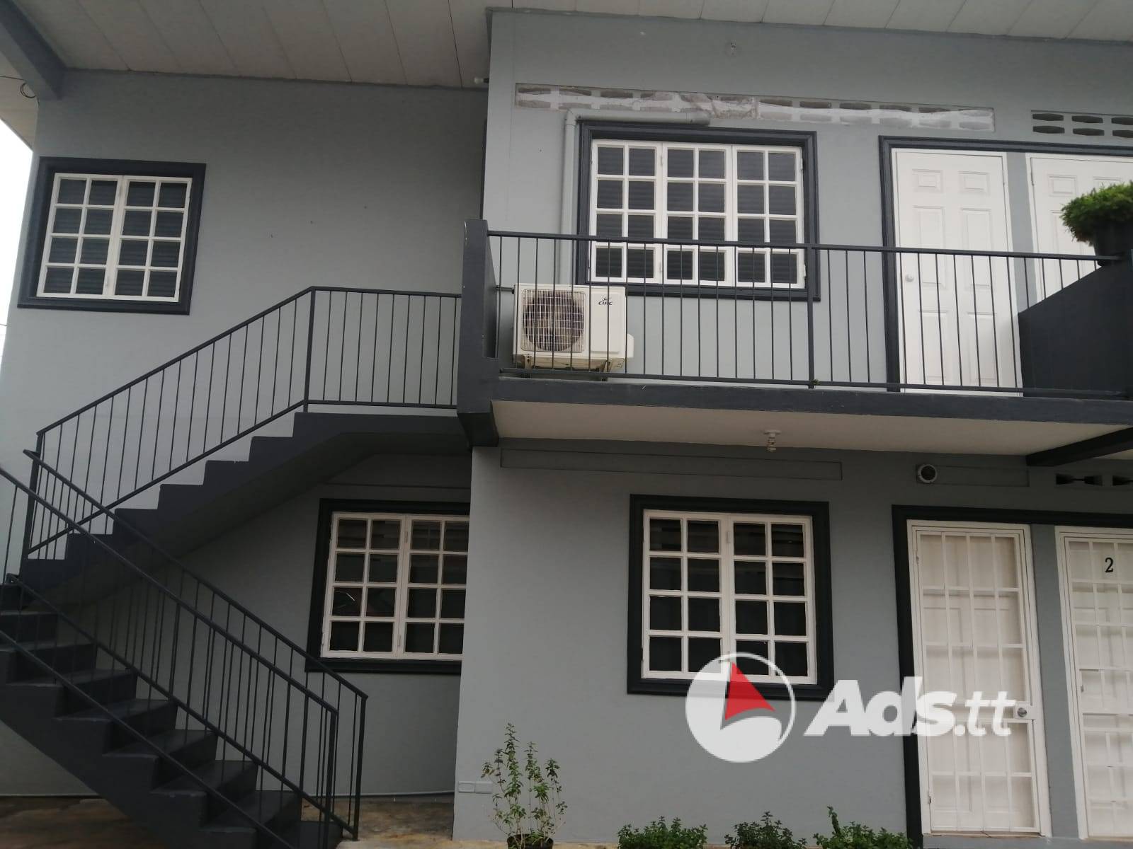 Apartment for rent Petit Valley