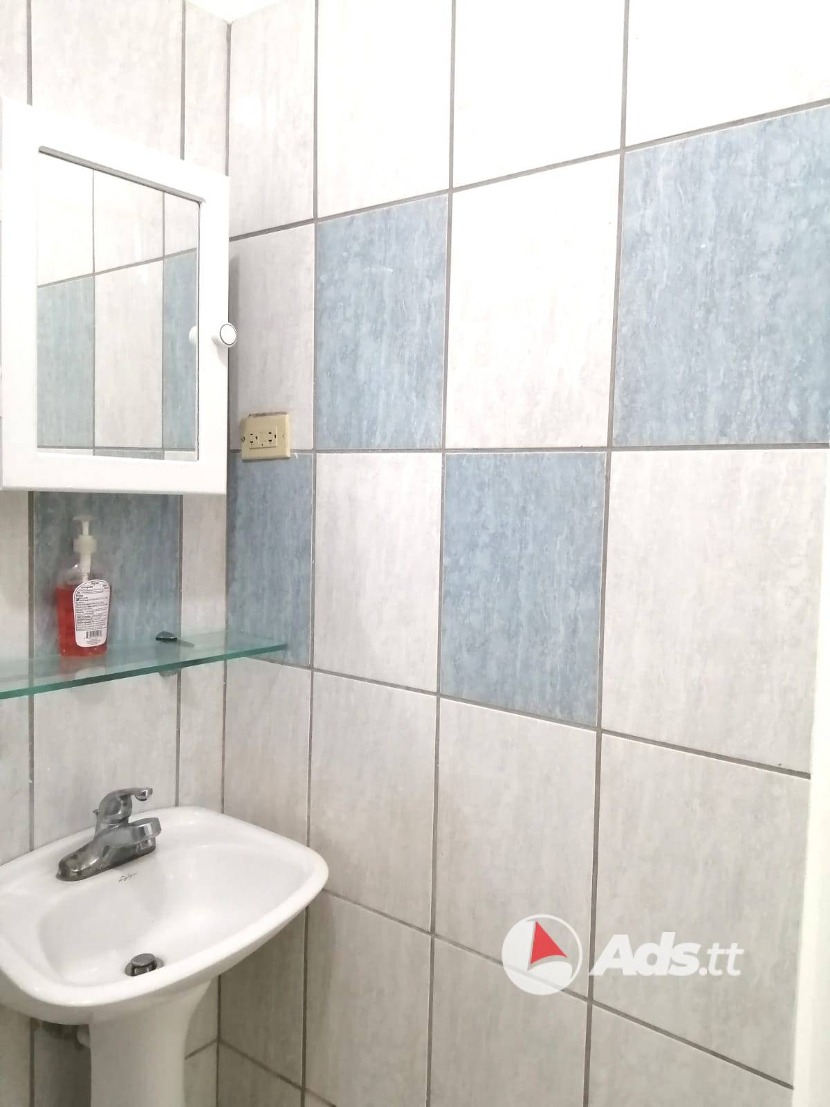 Apartment for rent Petit Valley