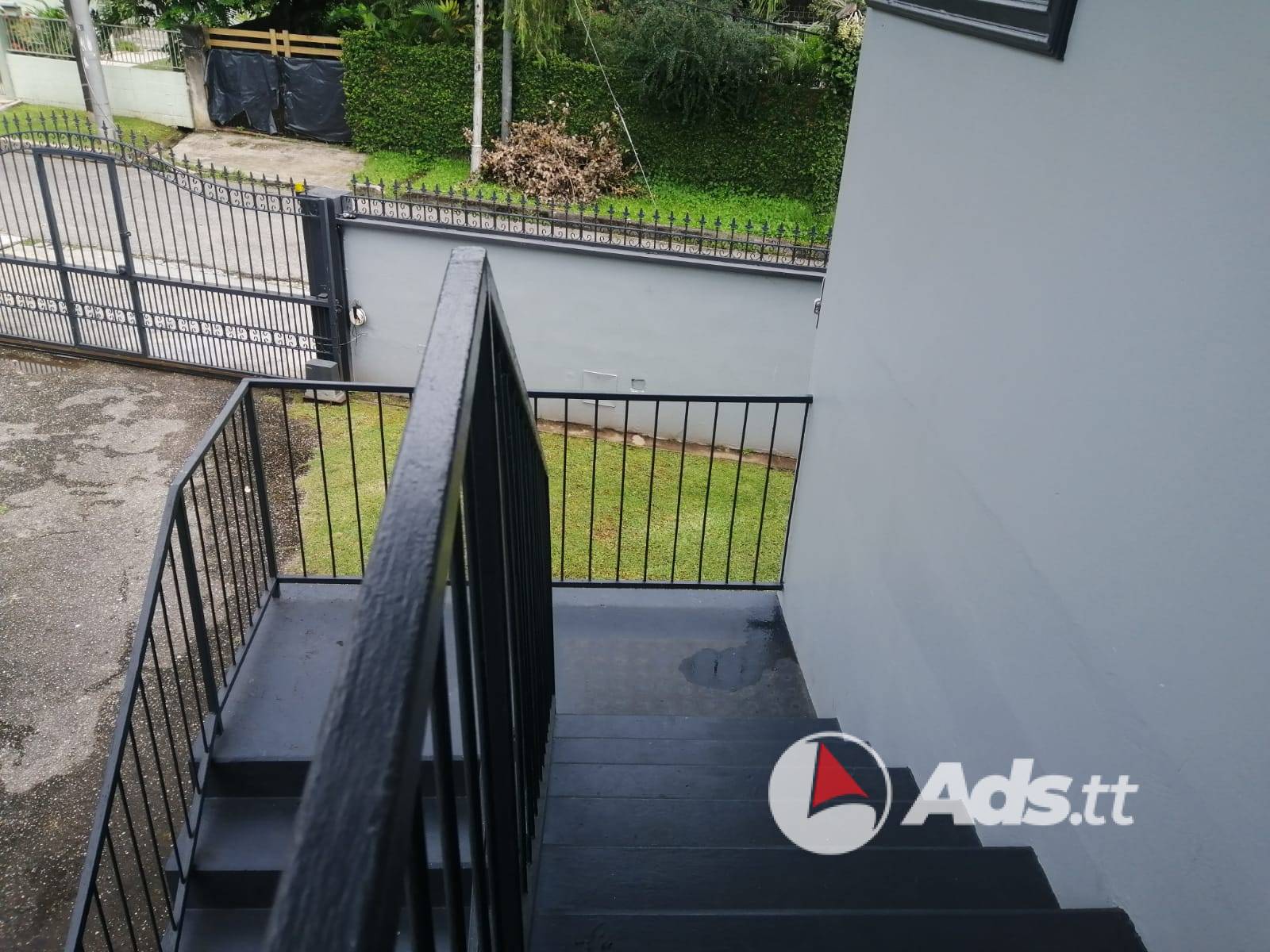 Apartment for rent Petit Valley