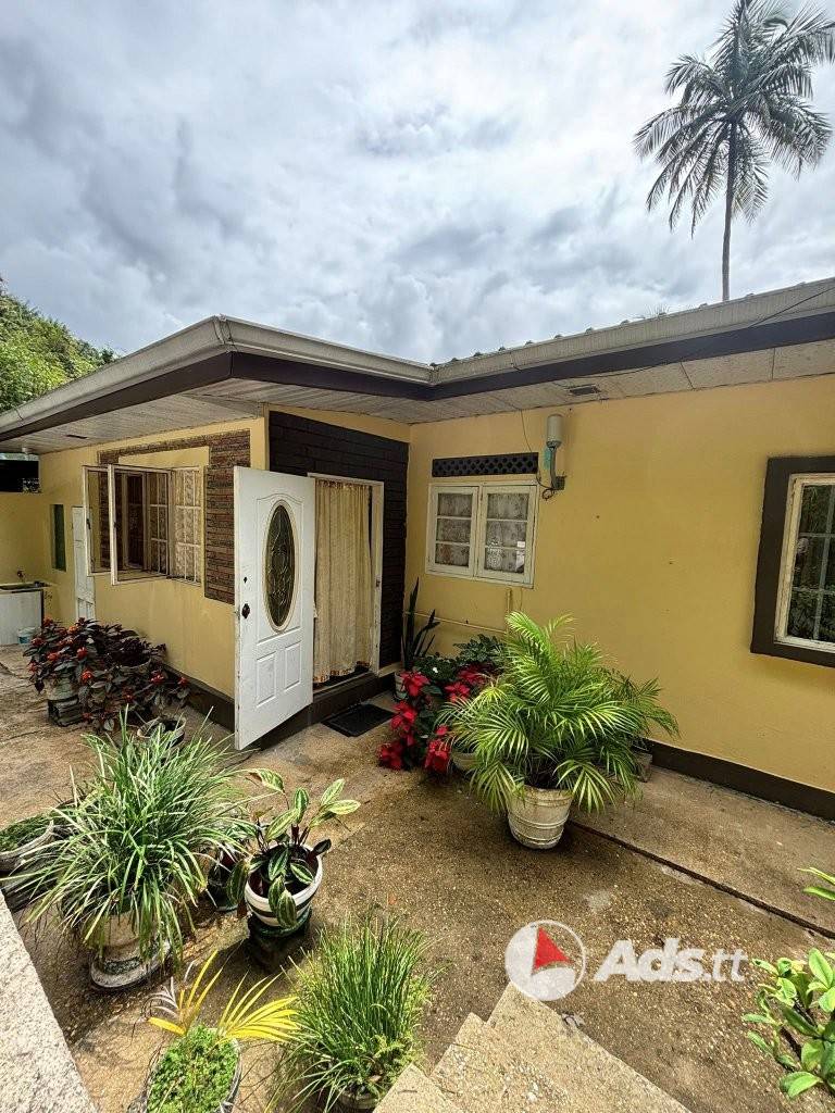 House for sale at Diego Martin