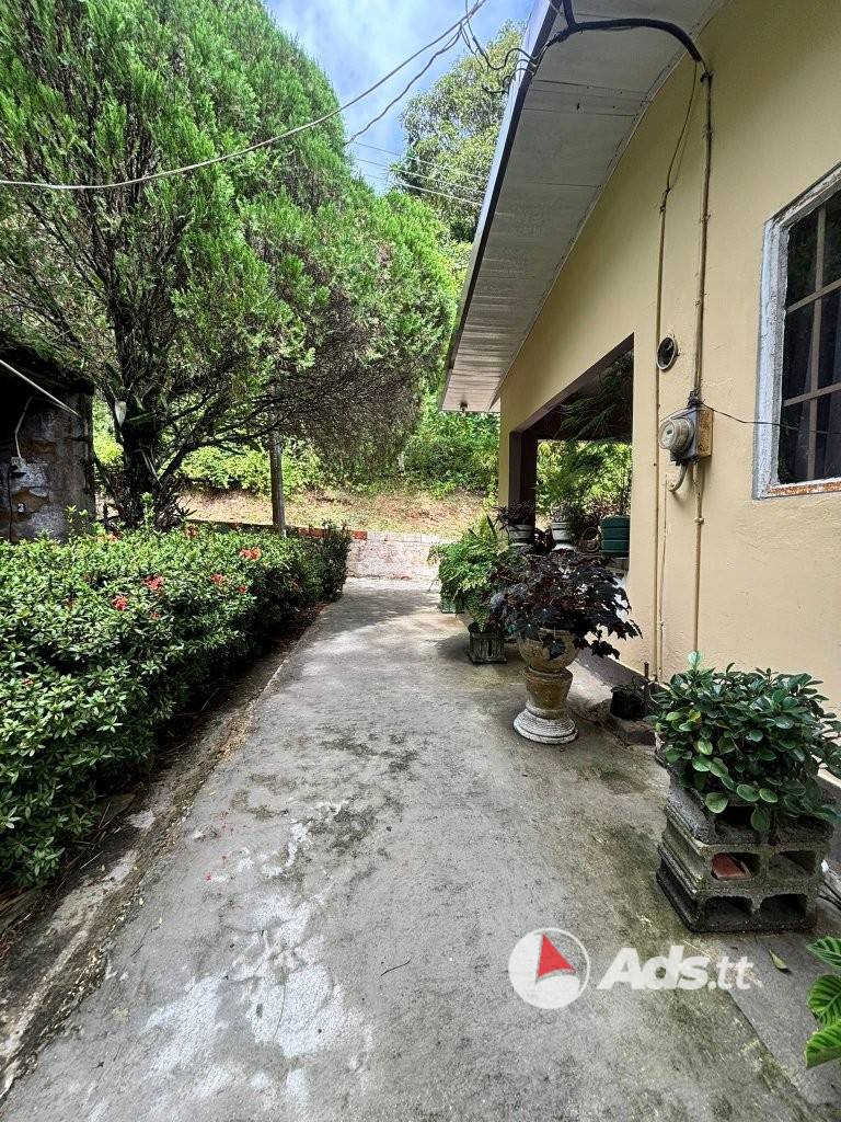 House for sale at Diego Martin