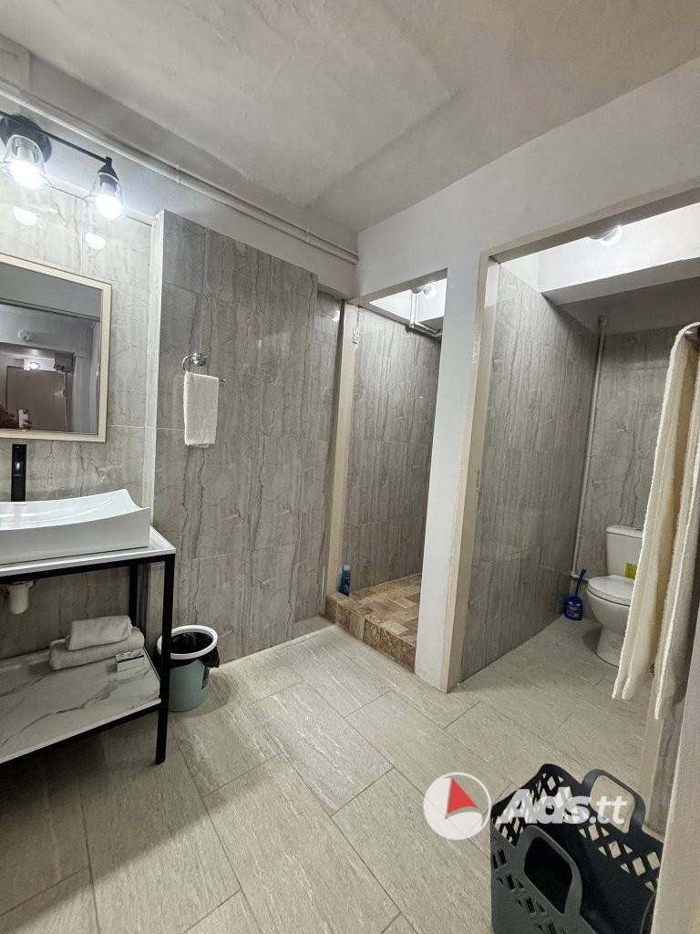 One-bedroom apt for rent in Cascade