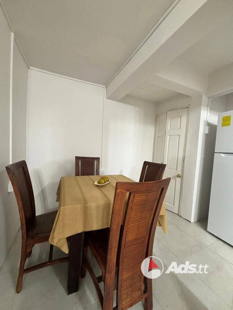 One-bedroom apt for rent in Cascade