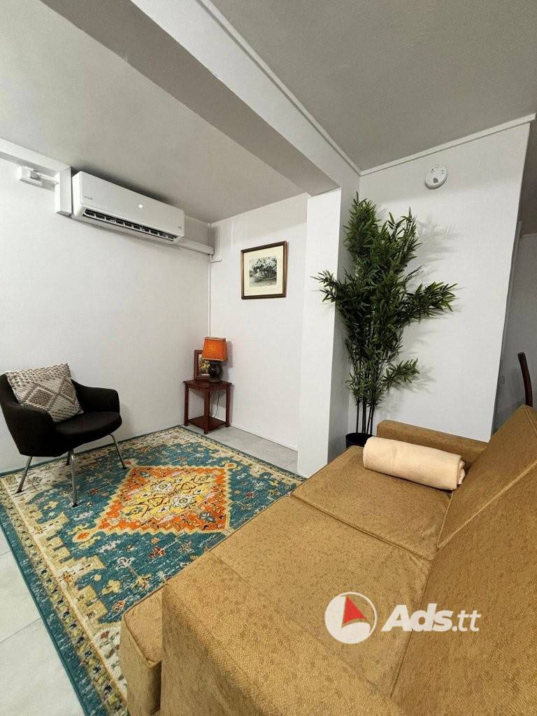 One-bedroom apt for rent in Cascade