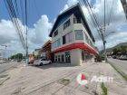 Commercial space for rent at Curepe