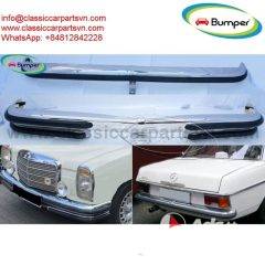 Mercedes-W114-W115-Sedan-S2-bumpers-full-set-1