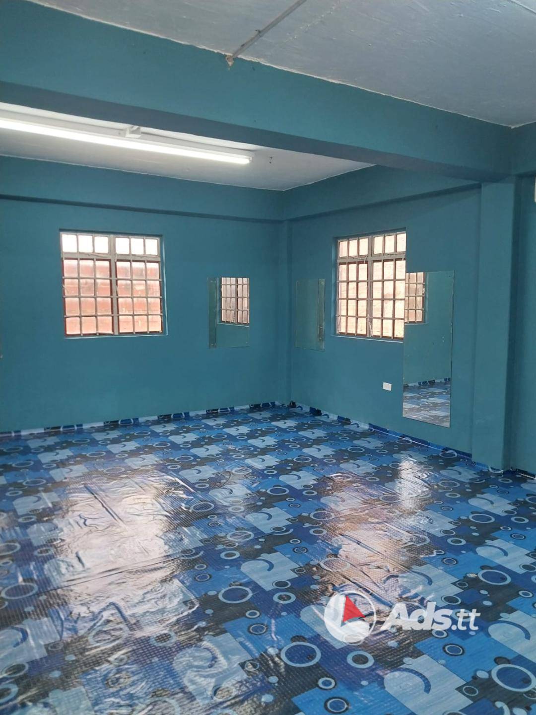 St. James Building for Sale