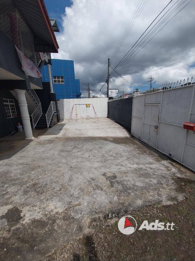 St. James Building for Sale