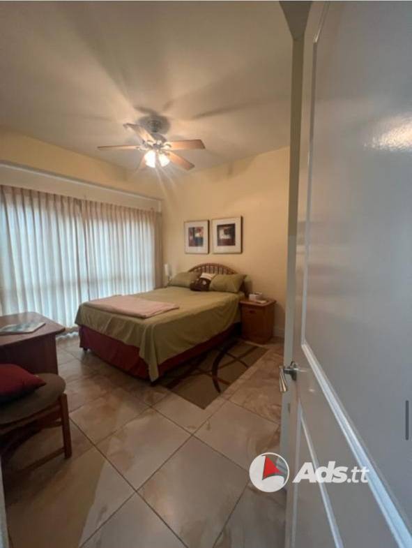 Condo for rent in the West