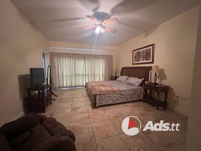 Condo for rent in the West