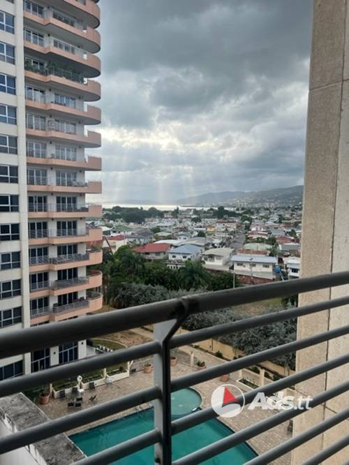 Condo for rent in the West