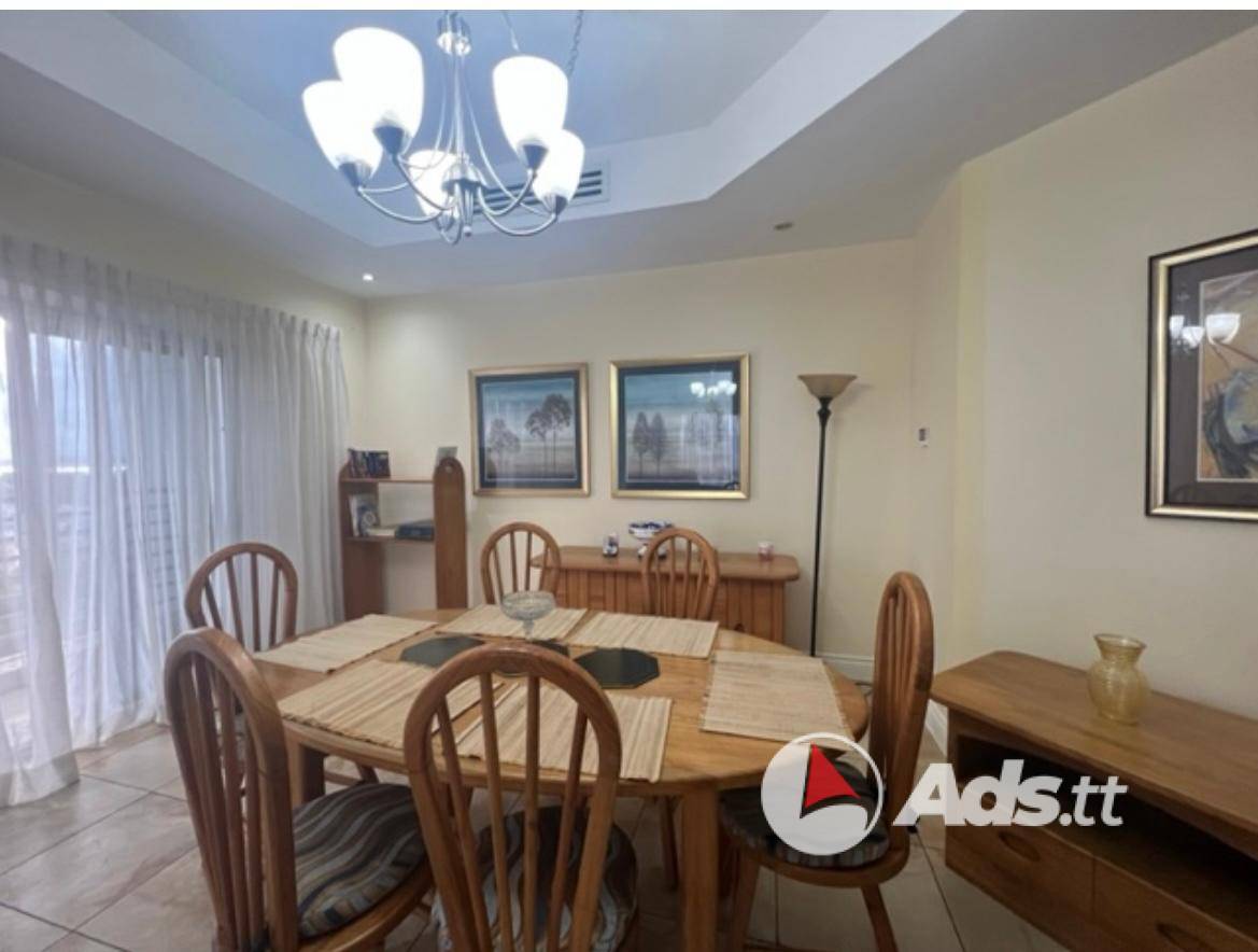 Condo for rent in the West