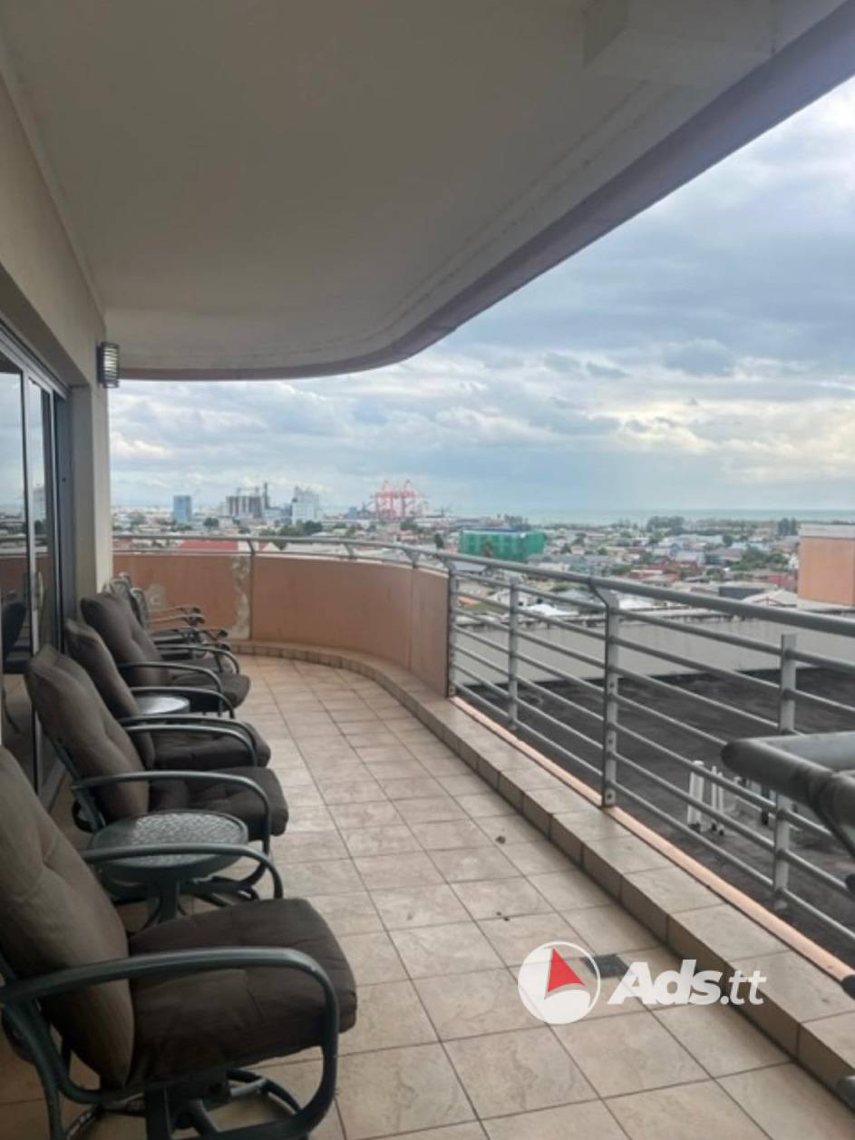 Condo for rent in the West