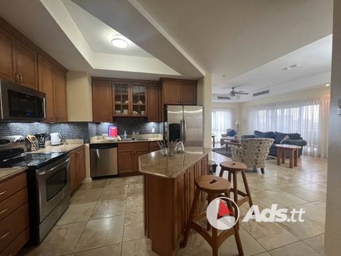 Condo for rent in the West