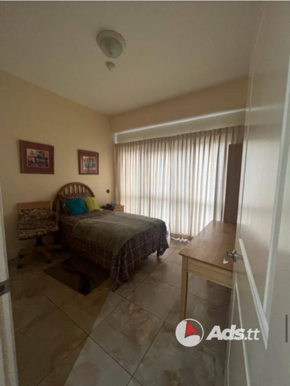 Condo for rent in the West