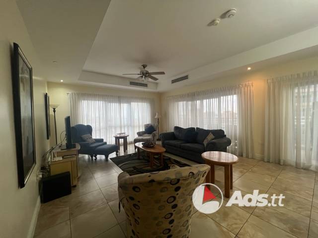 Condo for rent in the West