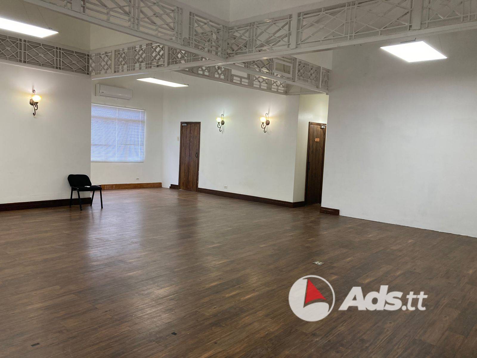 Studio for rent in Cascade