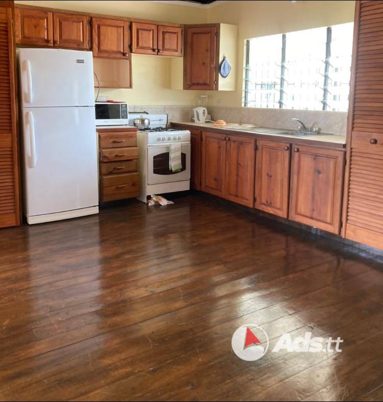 Studio for rent in Cascade