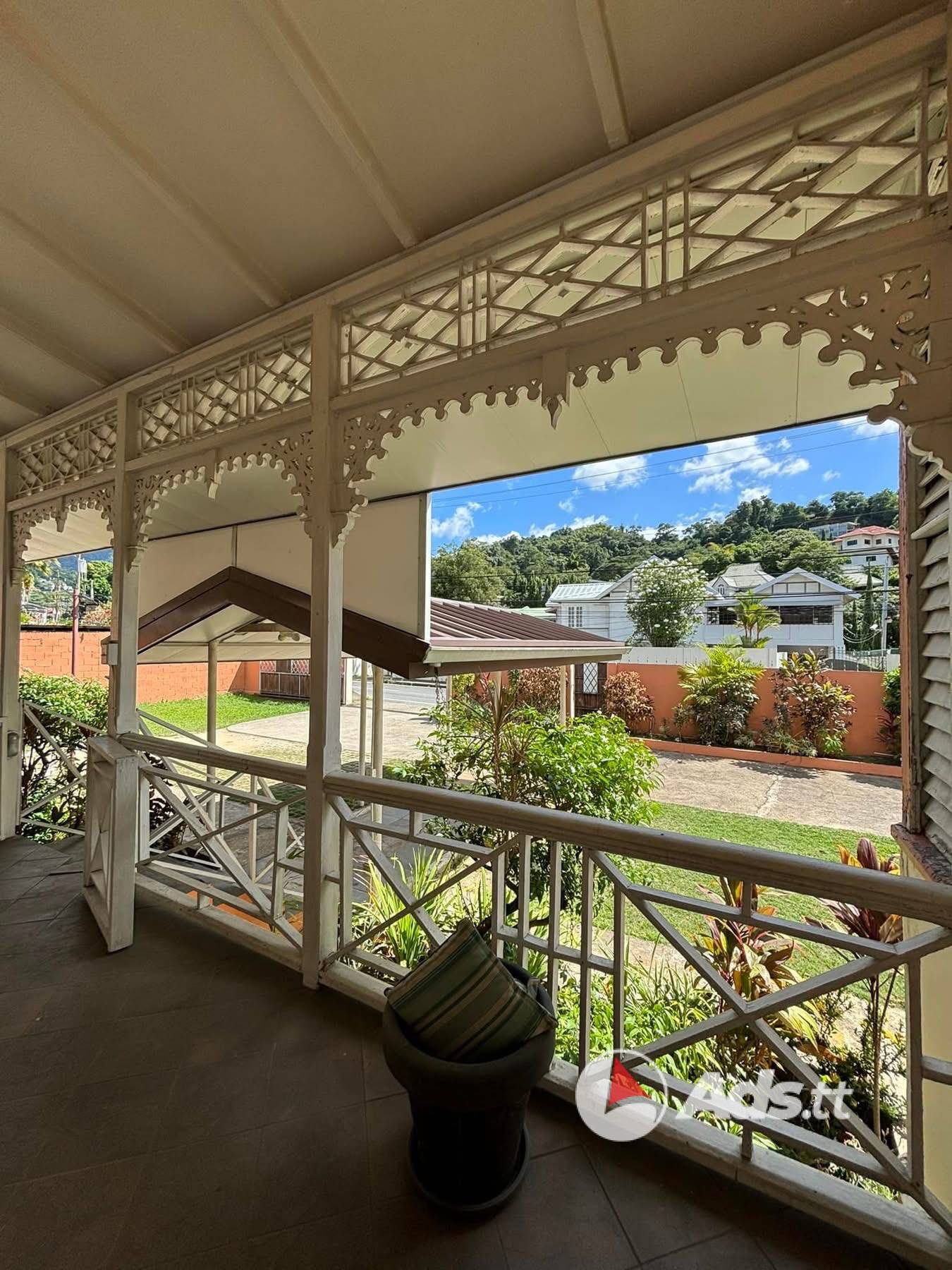 Studio for rent in Cascade