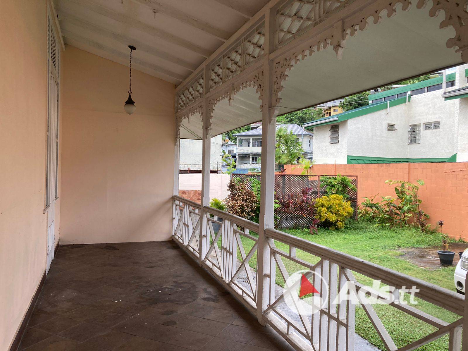 Studio for rent in Cascade