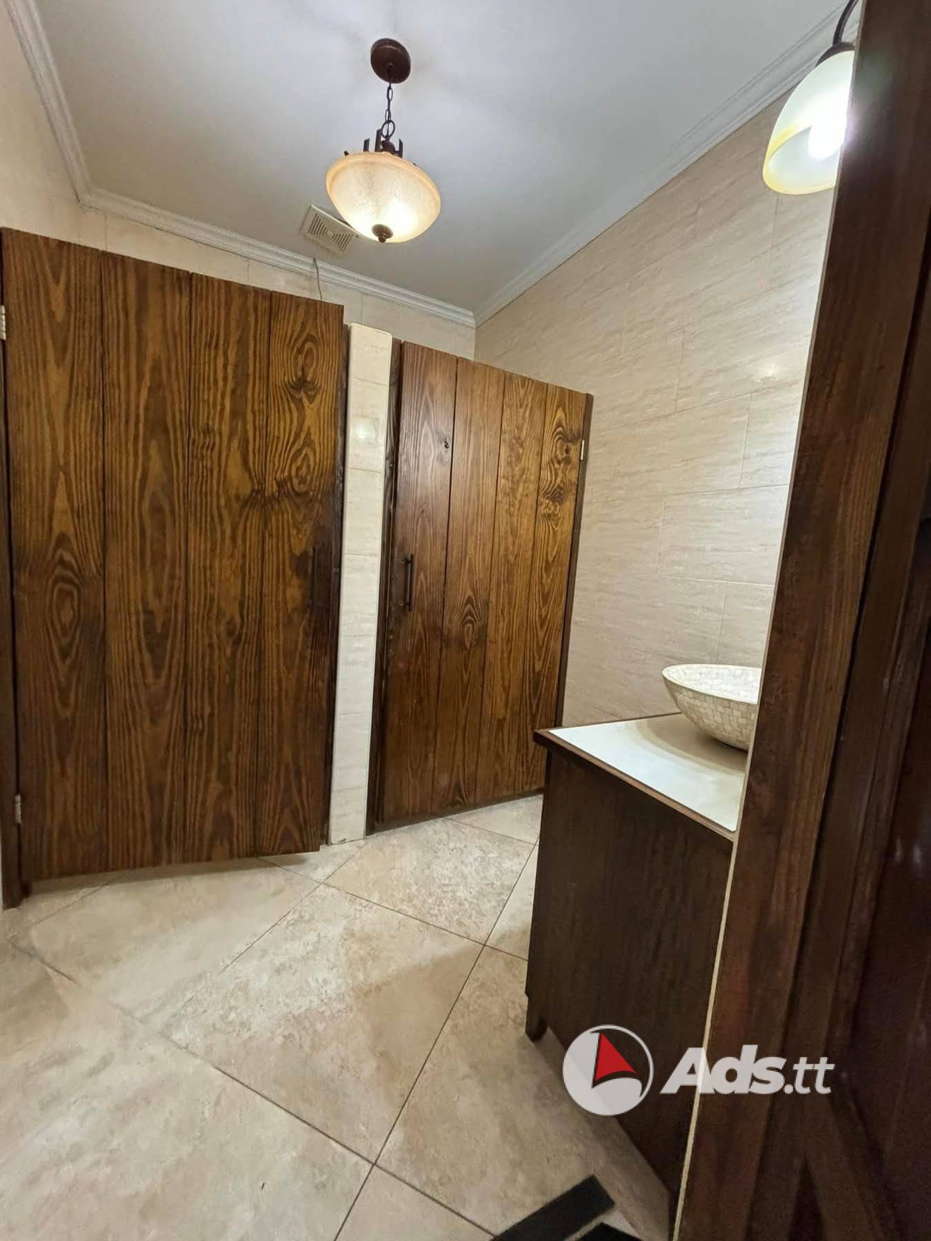 Studio for rent in Cascade