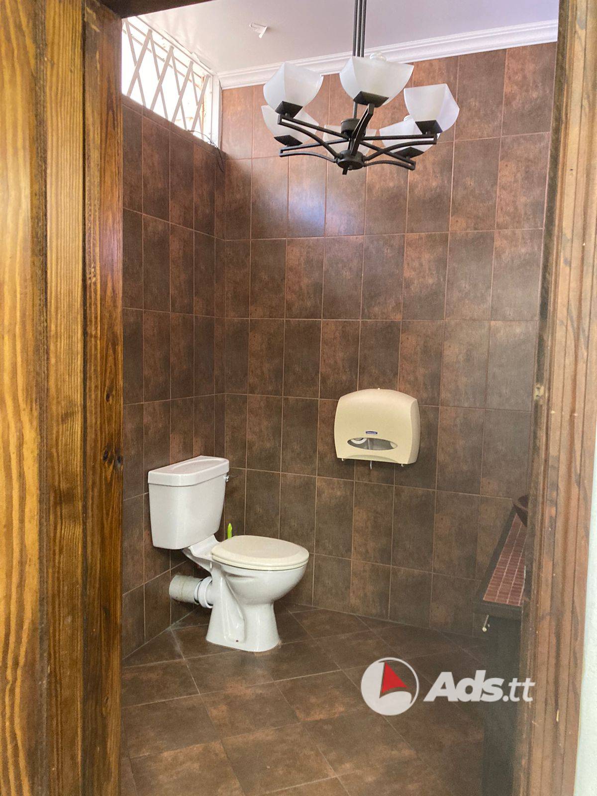 Studio for rent in Cascade