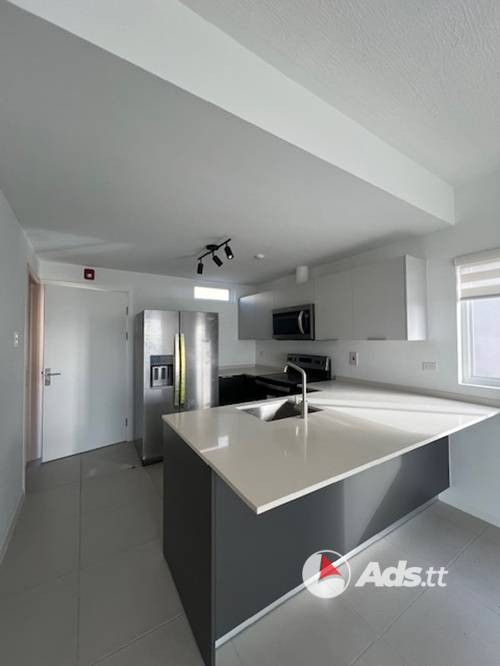 Condominium for rent in Port-of-Spain