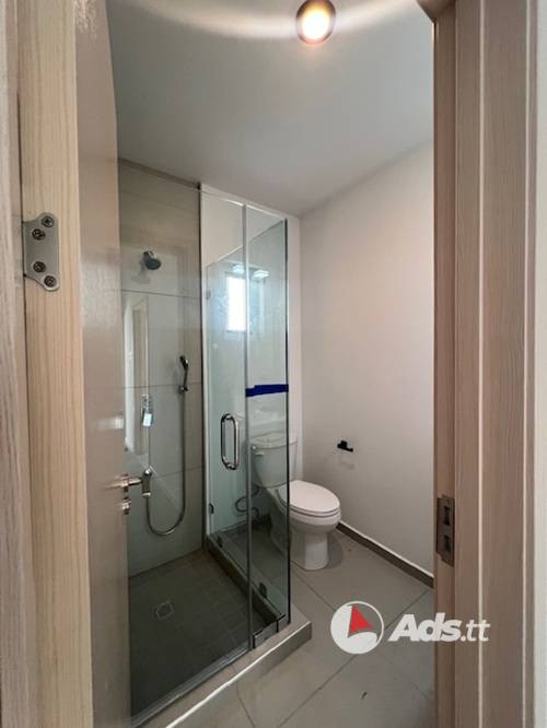 Condominium for rent in Port-of-Spain