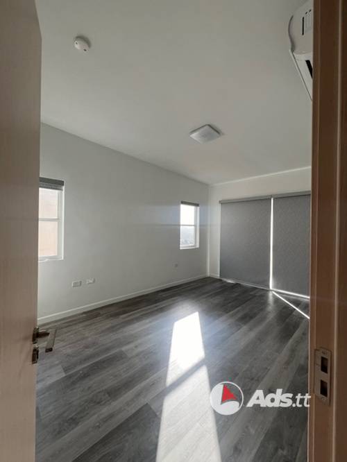 Condominium for rent in Port-of-Spain