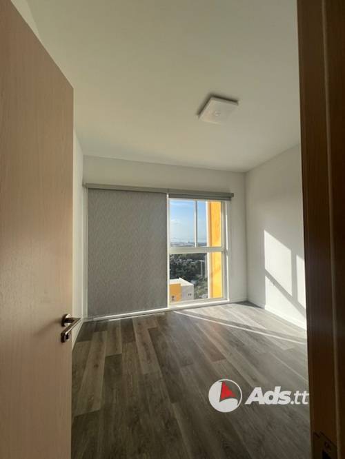 Condominium for rent in Port-of-Spain