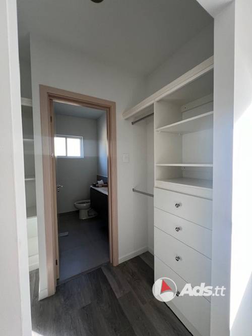 Condominium for rent in Port-of-Spain