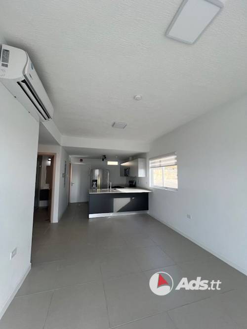 Condominium for rent in Port-of-Spain