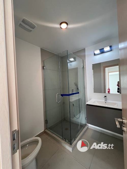 Condominium for rent in Port-of-Spain