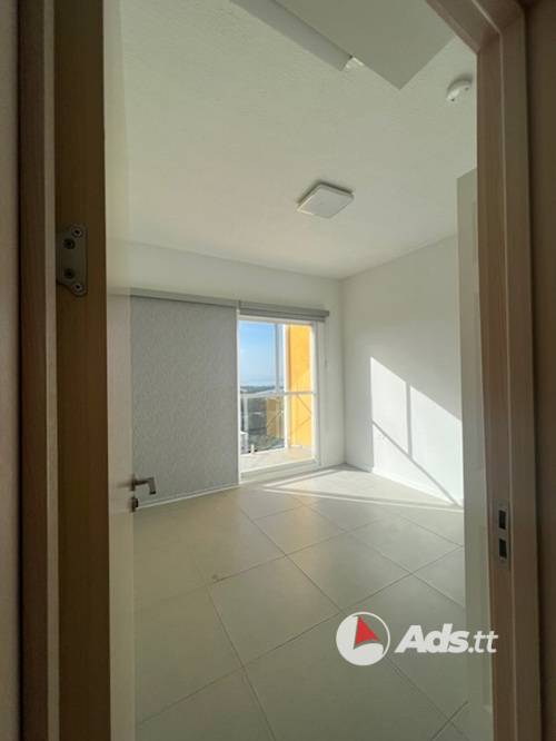 Condominium for rent in Port-of-Spain