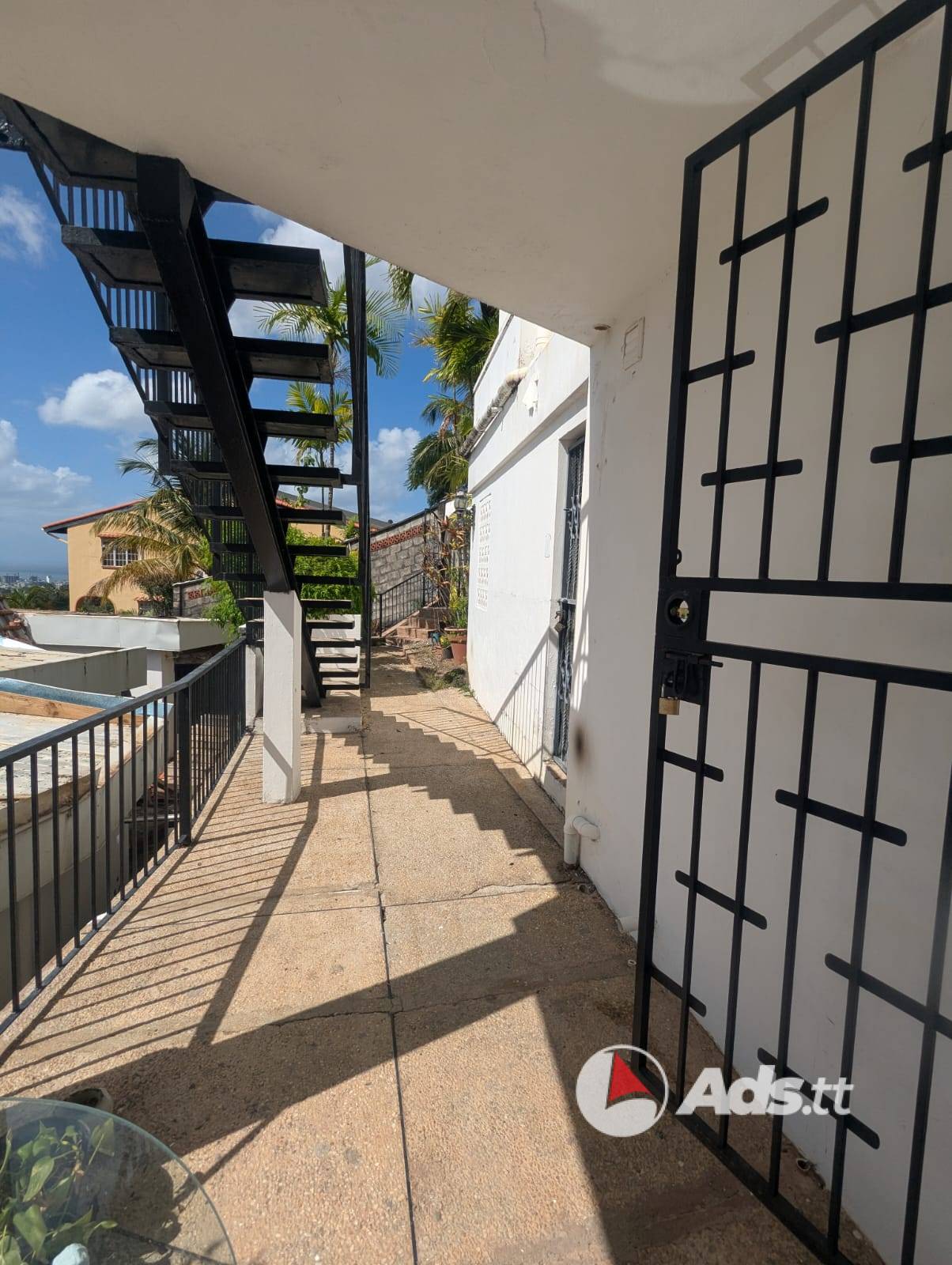 One-bedroom apt for rent at Cascade