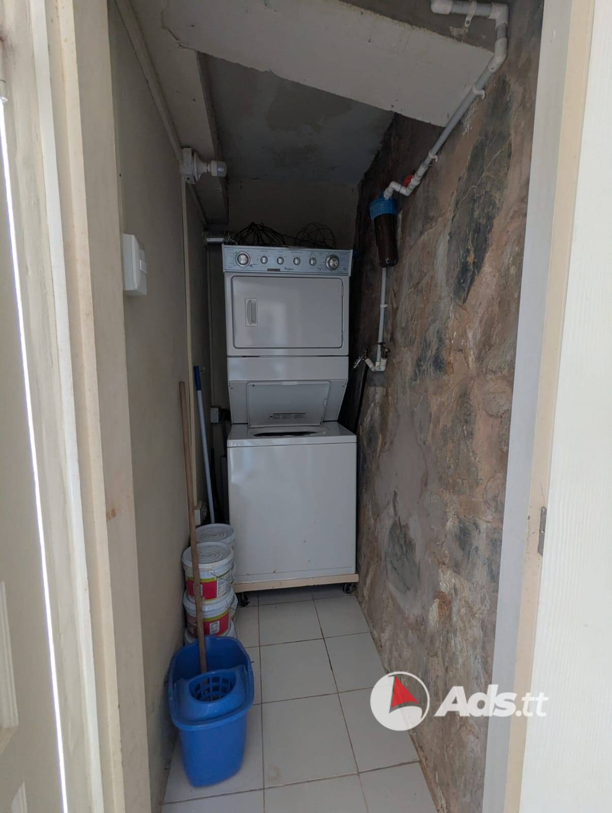 One-bedroom apt for rent at Cascade