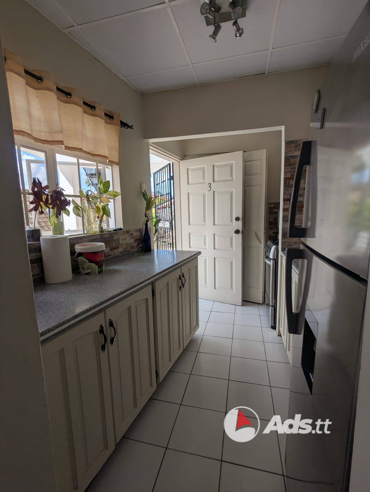 One-bedroom apt for rent at Cascade