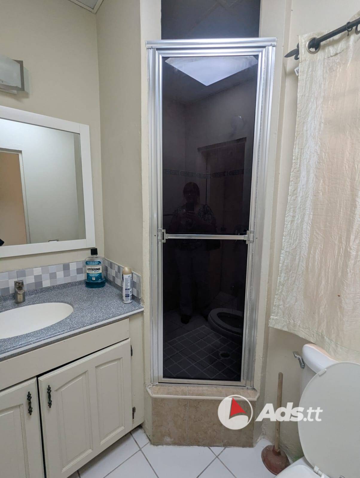 One-bedroom apt for rent at Cascade