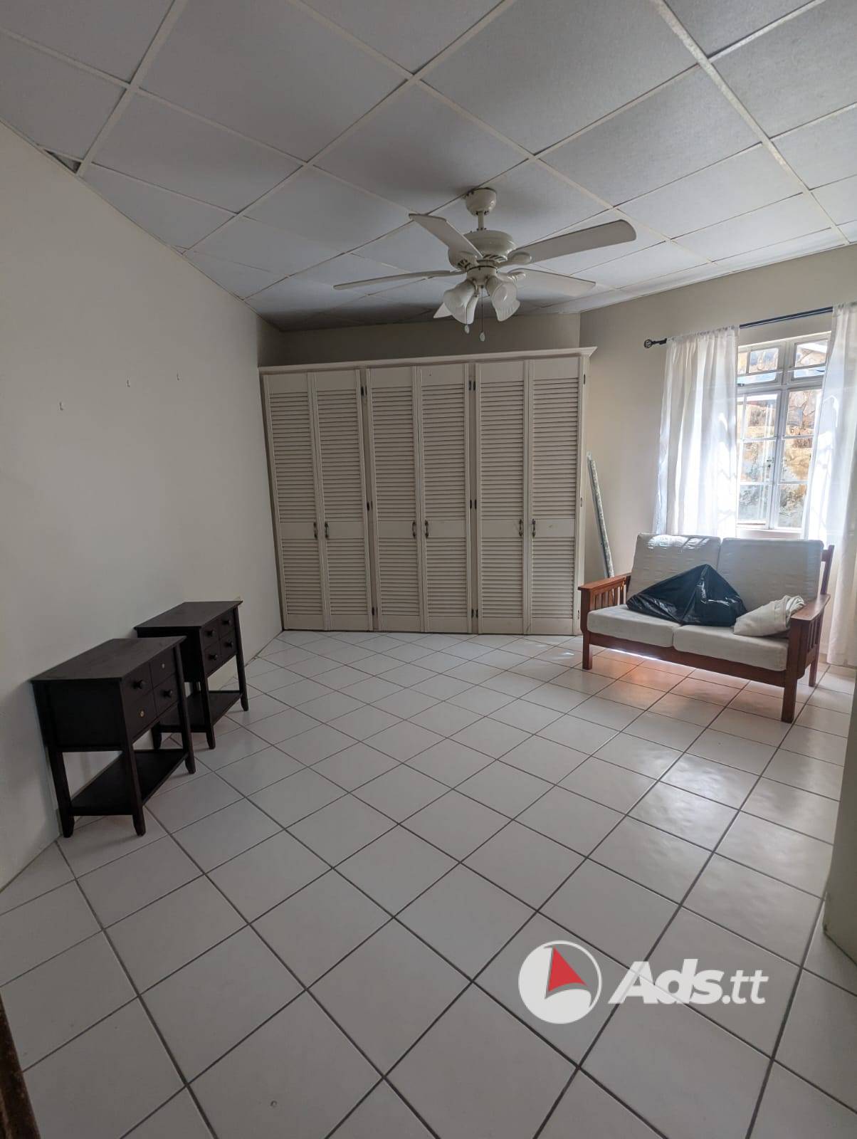 One-bedroom apt for rent at Cascade